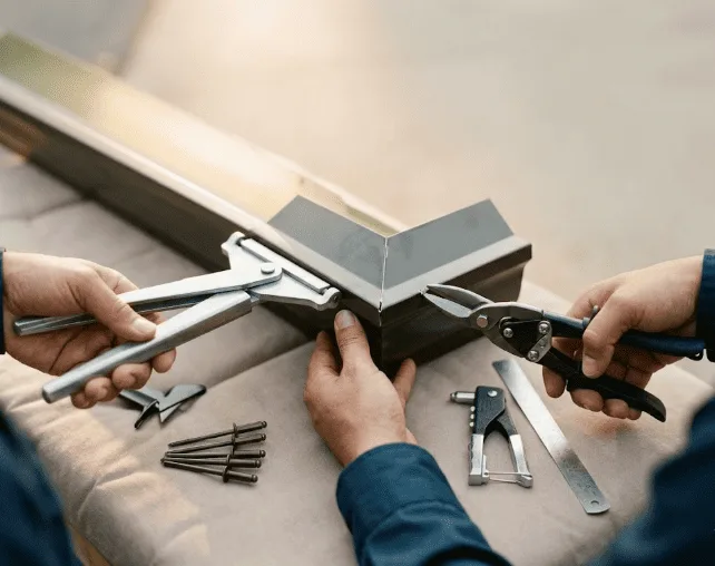 Why choose Gutter Repair in Mountain Ranch, CA